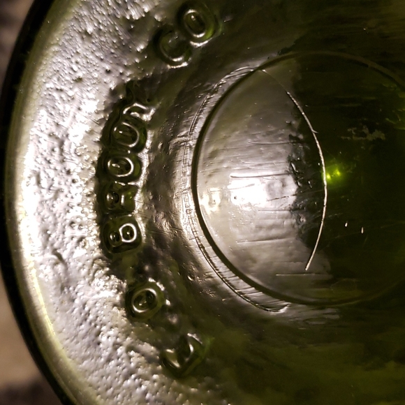 Vintage Brody USA vase - Picture 2 of 6